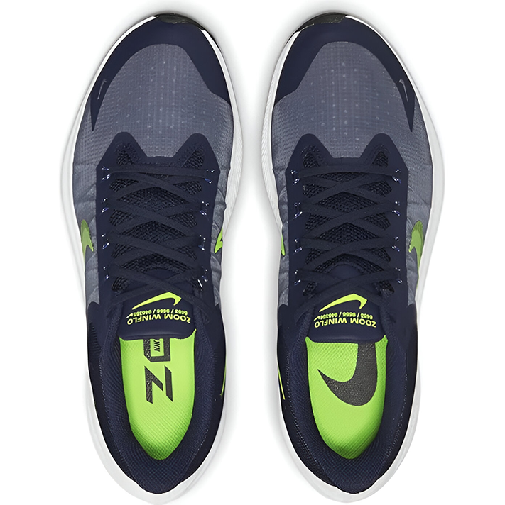 Winflo 8 Men's Shoes