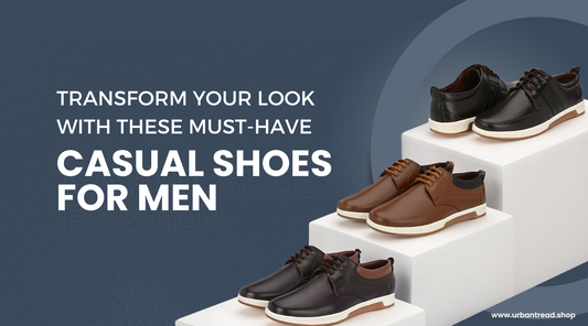 casual shoes for men