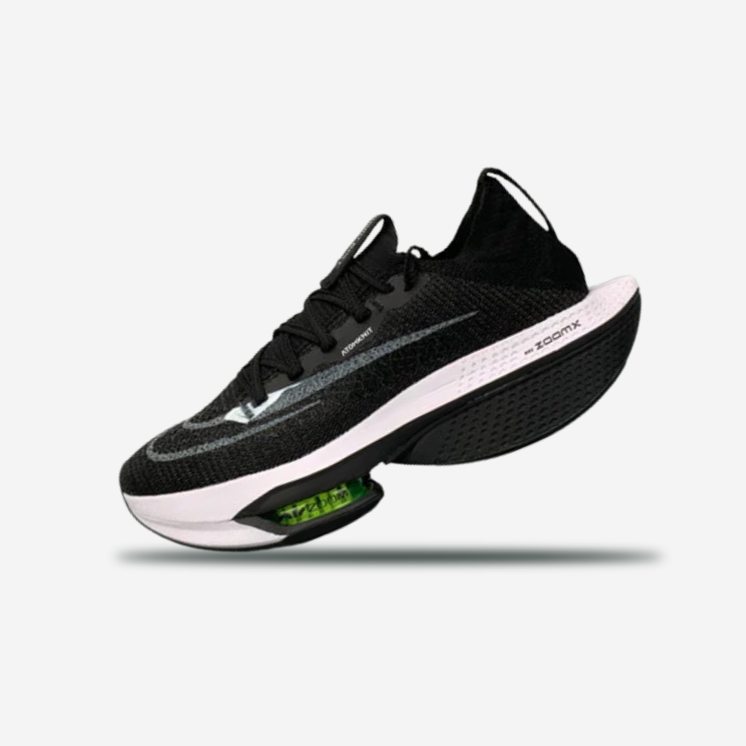 Air Zoom Alphafly BLACK Shoes