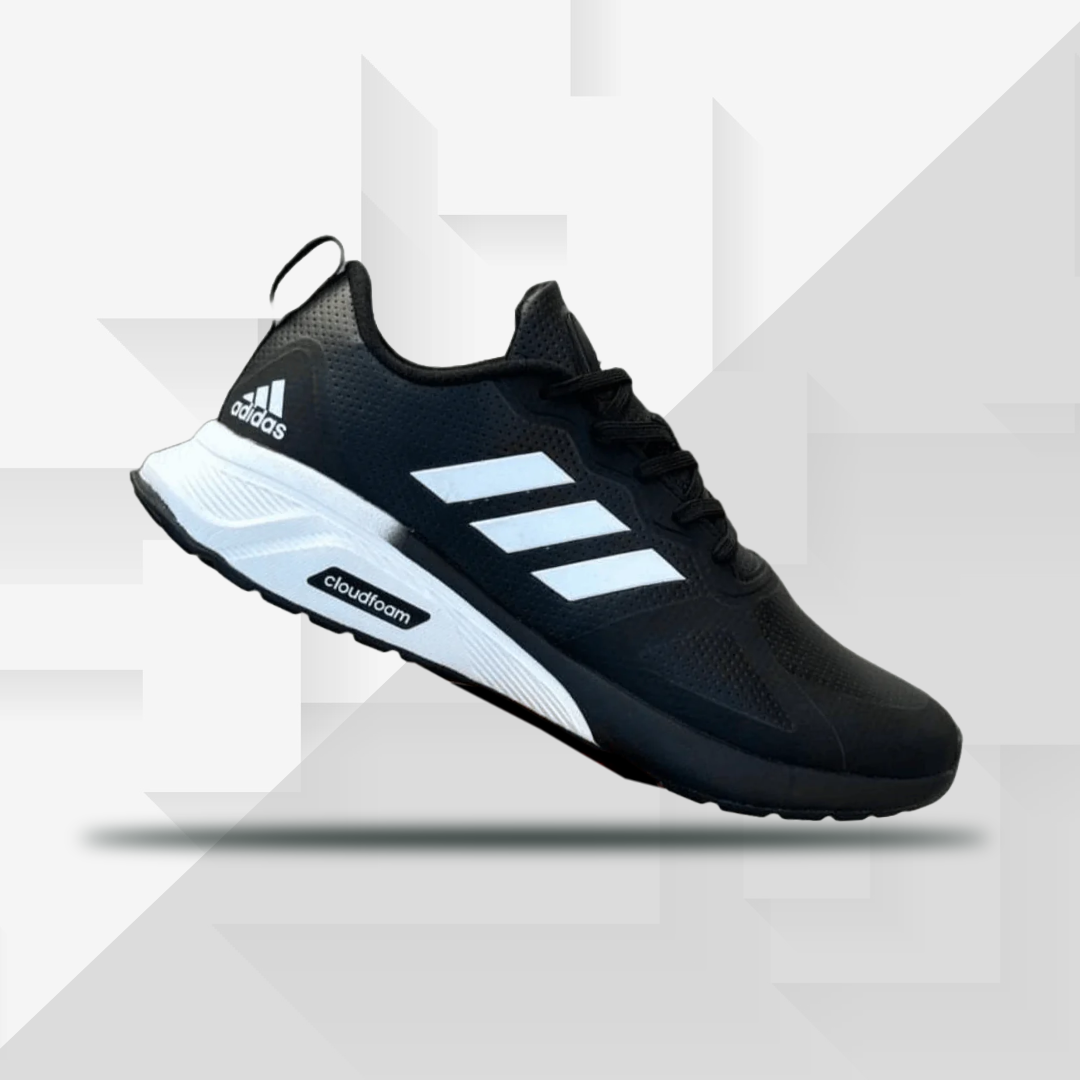 Unleash Your Potential: Adidas Shoes for Every Size