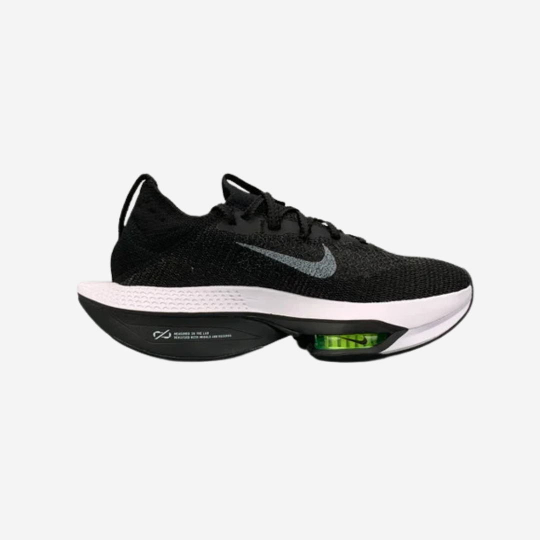 Air Zoom Alphafly BLACK Shoes