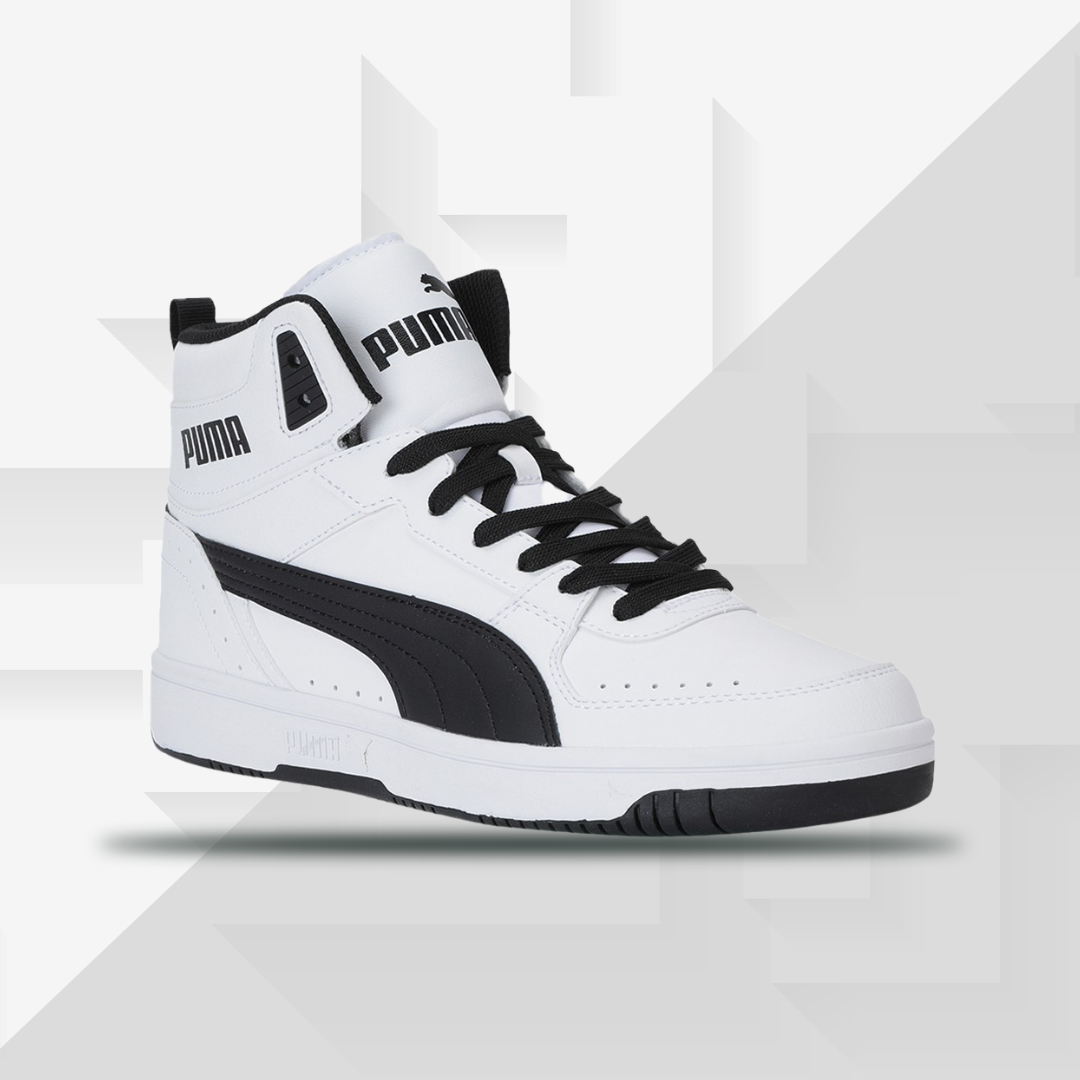 Step into Style: Puma Shoes for Every Size