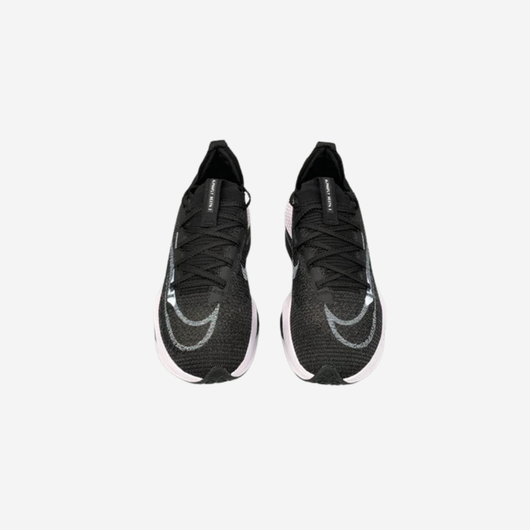 Air Zoom Alphafly BLACK Shoes