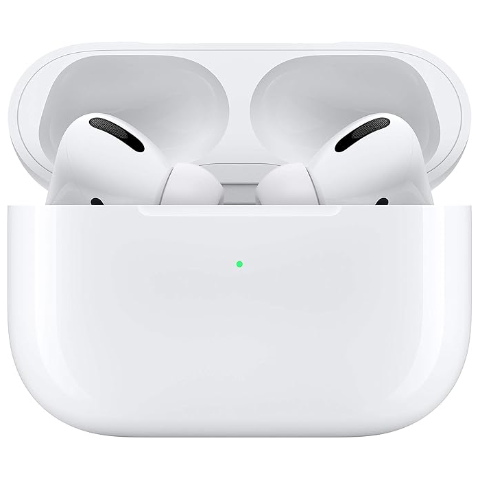 Apple AirPods Pro (1st Generation) with MagSafe Charging Case