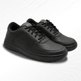 Nike Air Force 1 LE Men's Sneakers - Black Iconic Everyday Style