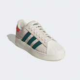 Superstar XLG 'Aluminium Collegiate Green' Sneakers