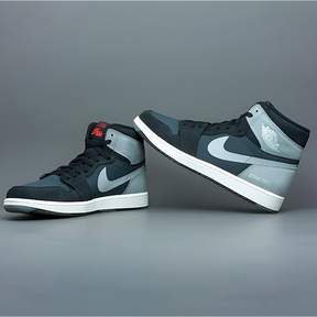 High Element Gore-Tex Sneakers