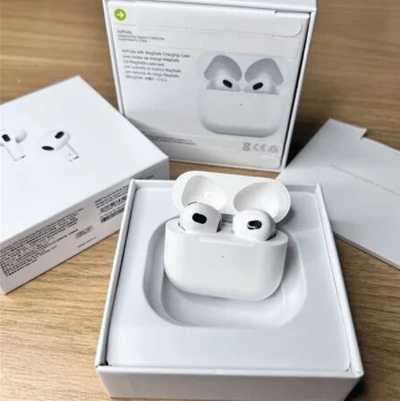 Airpods 3rd Generation Mastercopy