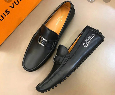 LV Loafer Shoes for Men & Boys - Model 2107