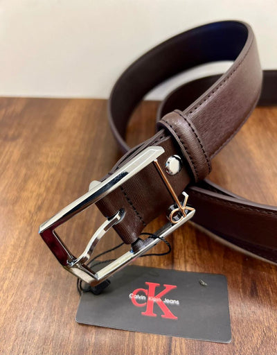 Your Style With CK Belts For Boys