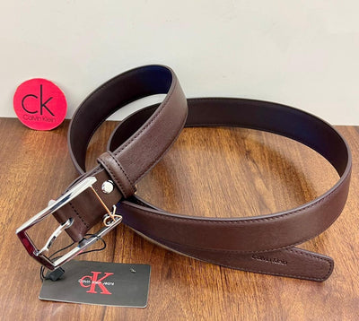 Your Style With CK Belts For Boys