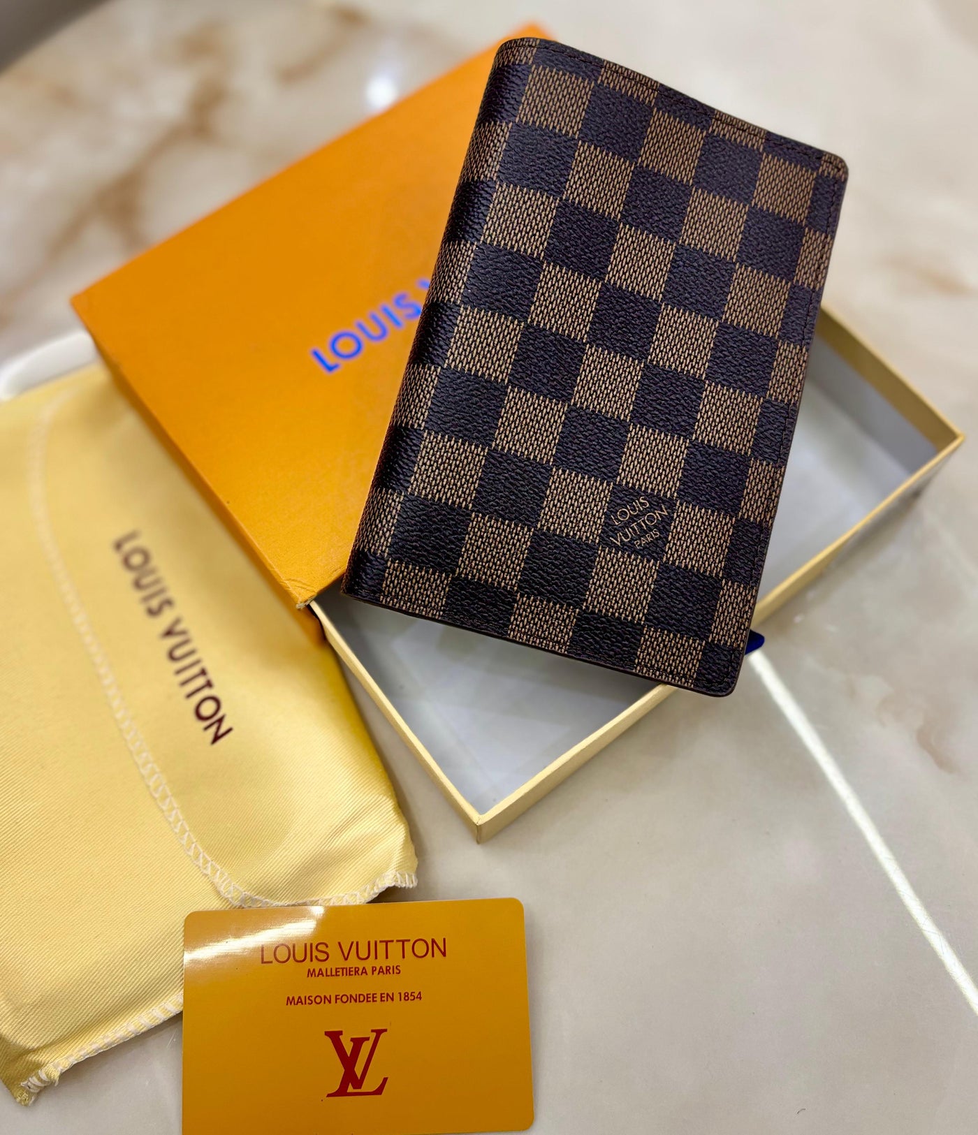 LV Wallets: Elevate Your Essentials