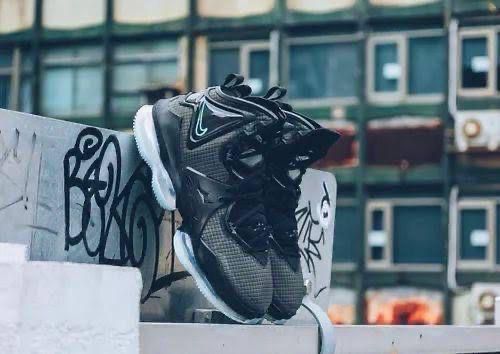 Lebron 19 space jam restocked