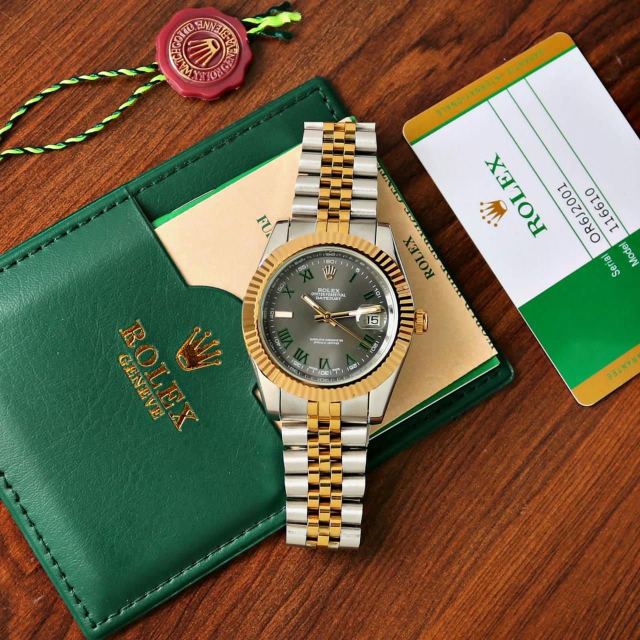 Rolex 7AA Premium Quality