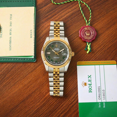 Rolex 7AA Premium Quality