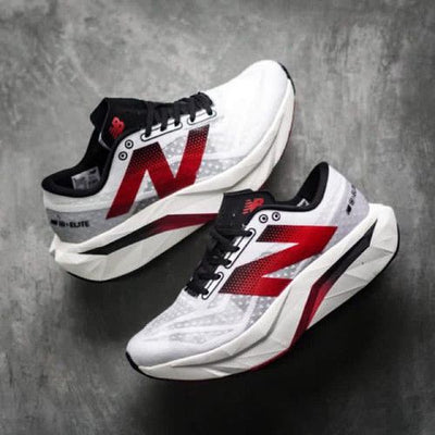 New Balance Elite 4 – Top Quality Performance and Comfort