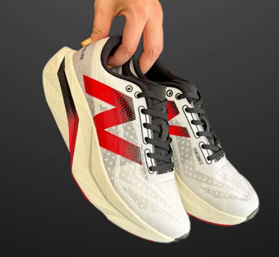 New Balance Elite 4 – Top Quality Performance and Comfort