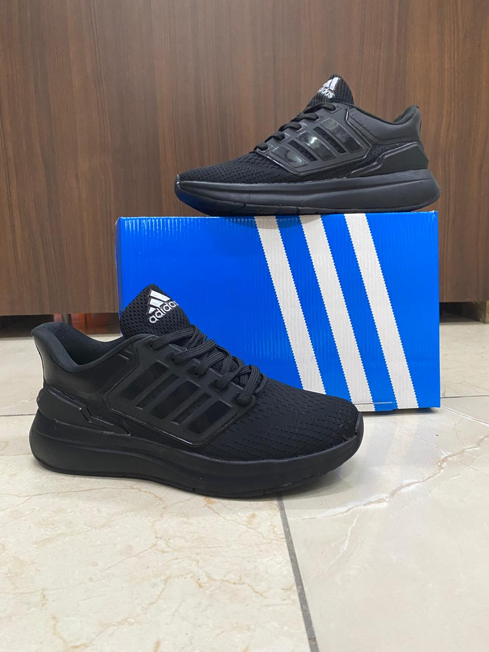 Premium Adidas Sneakers with Memory Foam Insole