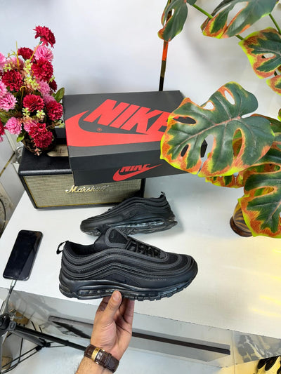 Nike Air Max 97 (AV4149-001) – Elevate Your Everyday Style