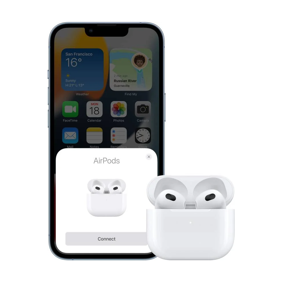 Airpods 3rd Generation Mastercopy